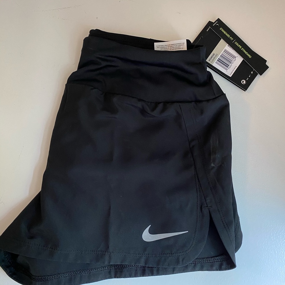 New Nike women’s running shorts